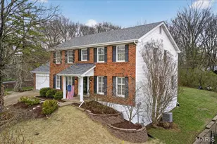 622 Dougherty Terrace Dr, Ballwin, MO 63021 - Photo 41