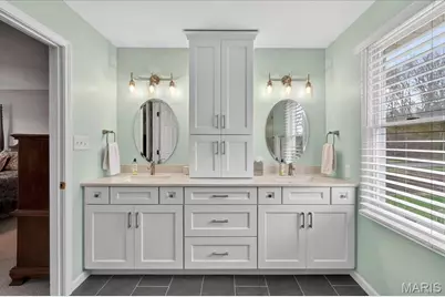 622 Dougherty Terrace Drive, Ballwin, MO 63021 - Photo 21