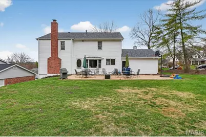 622 Dougherty Terrace Drive, Ballwin, MO 63021 - Photo 45