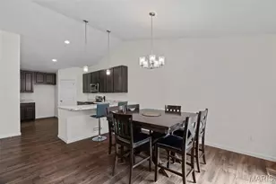 534 Leather Reins Dr, Wentzville, MO 63385 - Photo 15