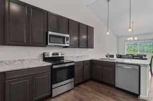534 Leather Reins Dr, Wentzville, MO 63385 - Photo 27