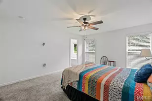 534 Leather Reins Dr, Wentzville, MO 63385 - Photo 33