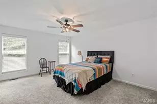 534 Leather Reins Dr, Wentzville, MO 63385 - Photo 31