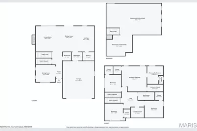 9241 Merritt Avenue, Rock Hill, MO 63144 - Photo 33