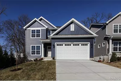 9241 Merritt Avenue, Rock Hill, MO 63144 - Photo 1