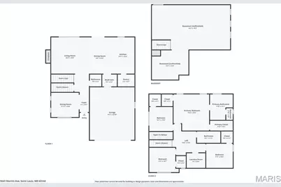 9241 Merritt Avenue, Rock Hill, MO 63144 - Photo 33