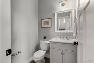 9241 Merritt Ave, Rock Hill, MO 63144 - Photo 3