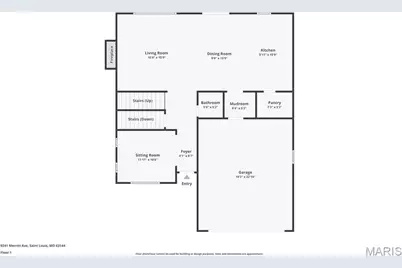 9241 Merritt Avenue, Rock Hill, MO 63144 - Photo 13