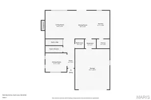 9241 Merritt Ave, Rock Hill, MO 63144 - Photo 13