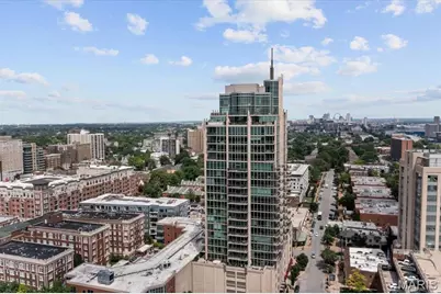 4909 Laclede Avenue #2103, Saint Louis, MO 63108 - Photo 1