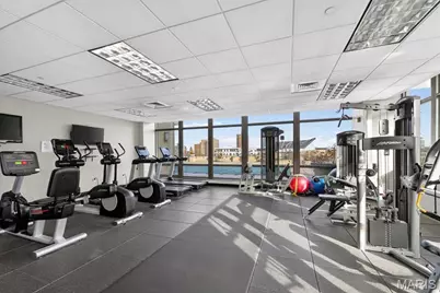 4909 Laclede Avenue #2103, Saint Louis, MO 63108 - Photo 23
