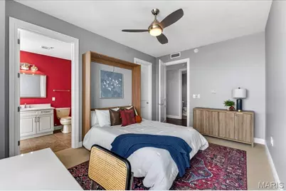 4909 Laclede Avenue #2103, Saint Louis, MO 63108 - Photo 17