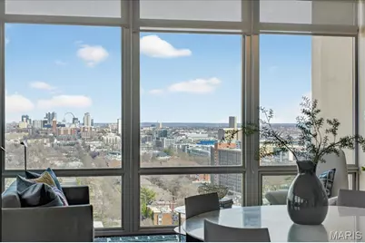 4909 Laclede Avenue #2103, Saint Louis, MO 63108 - Photo 11