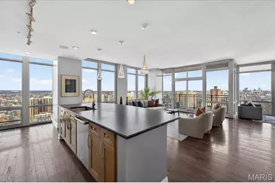 4909 Laclede Avenue #2103, Saint Louis, MO 63108 - Photo 7