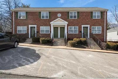 1513 Swallow Drive, Saint Louis, MO 63144 - Photo 1