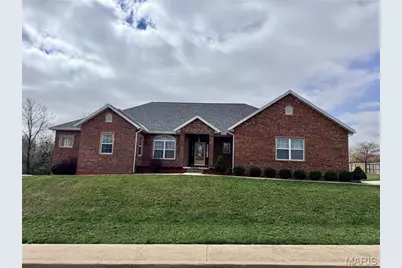 220 April Drive, St Robert, MO 65584 - Photo 1