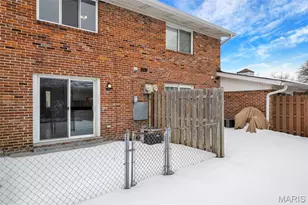 10736 Carroll Wood Way, Saint Louis, MO 63128 - Photo 31