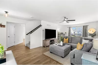 414 Honor Hill Drive, Foristell, MO 63348 - Photo 9