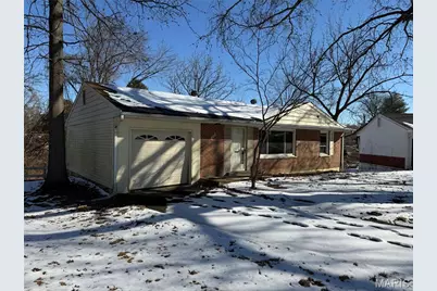 100 Florwood Court, Saint Louis, MO 63135 - Photo 3