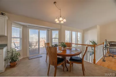 157 Choctaw Drive, Wentzville, MO 63385 - Photo 7