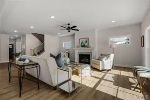 8832 Moritz Ave, Brentwood, MO 63144 - Photo 5