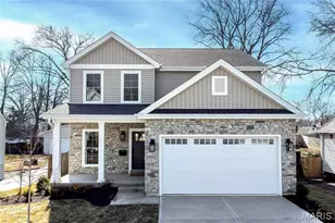 8832 Moritz Ave, Brentwood, MO 63144 - Photo 1