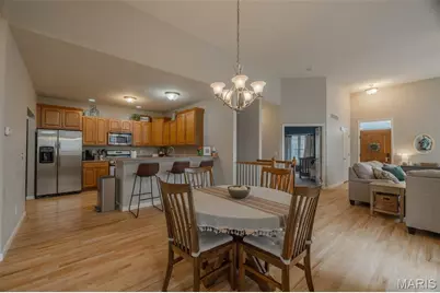 1133 Centre Lake Drive, Cottleville, MO 63376 - Photo 7