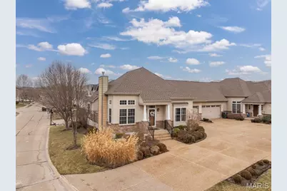 1133 Centre Lake Drive, Cottleville, MO 63376 - Photo 25