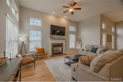 1133 Centre Lake Drive, Cottleville, MO 63376 - Photo 3