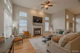 1133 Centre Lake Dr, Cottleville, MO 63376 - Photo 3