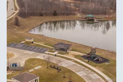 1133 Centre Lake Drive, Cottleville, MO 63376 - Photo 29