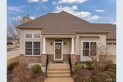 1133 Centre Lake Drive, Cottleville, MO 63376 - Photo 1