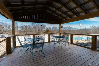 10498 Highway Z, Falcon, MO 65470 - Photo 3