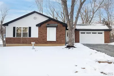 398 Eagles Drive, Saint Peters, MO 63376 - Photo 1