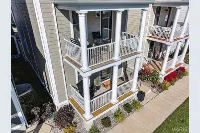 3136 Pirogue Way, Saint Charles, MO 63301 - Photo 3