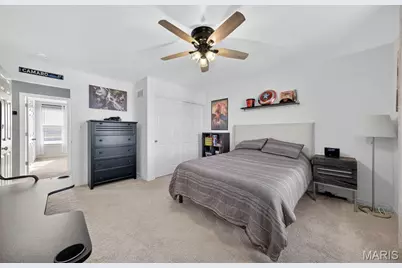 3136 Pirogue Way, Saint Charles, MO 63301 - Photo 31