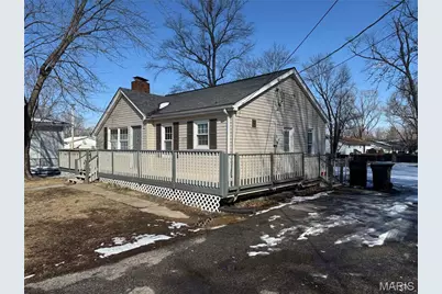 2554 Starling Airport Road, Arnold, MO 63010 - Photo 3