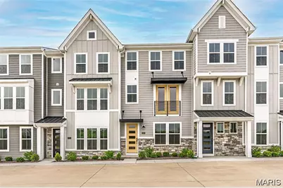 8919 Gateway Heights, Richmond Heights, MO 63144 - Photo 1