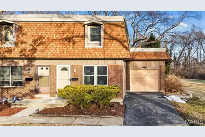 11846 Sologne Court, Maryland Heights, MO 63043 - Photo 1