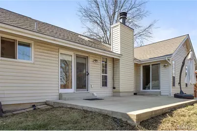 1039 Treeline Court, Manchester, MO 63021 - Photo 27