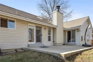 1039 Treeline Ct, Manchester, MO 63021 - Photo 27