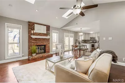 1039 Treeline Court, Manchester, MO 63021 - Photo 19