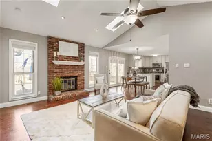 1039 Treeline Ct, Manchester, MO 63021 - Photo 19