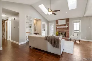 1039 Treeline Ct, Manchester, MO 63021 - Photo 9