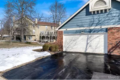 3173 Autumn Trace Drive, Maryland Heights, MO 63043 - Photo 29