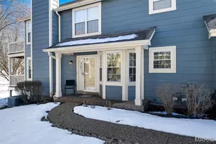 3173 Autumn Trace Dr, Maryland Heights, MO 63043 - Photo 3