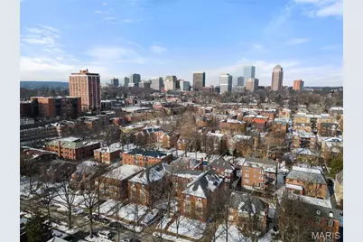 7545 Wellington Way #2B, Saint Louis, MO 63105 - Photo 39