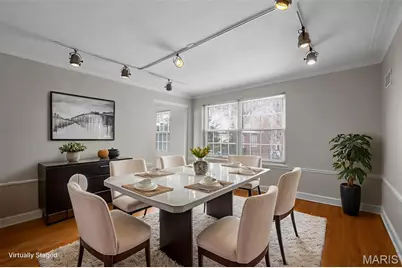 7545 Wellington Way #2B, Saint Louis, MO 63105 - Photo 9