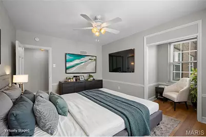 7545 Wellington Way #2B, Saint Louis, MO 63105 - Photo 25