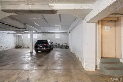 7545 Wellington Way #2B, Saint Louis, MO 63105 - Photo 21